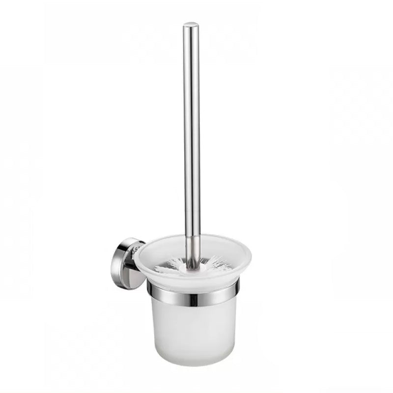 BowLift | Modern Bathroom Accessories Bathroom Shelf Towel Bar Stainless Steel Bathroom Accessory Set