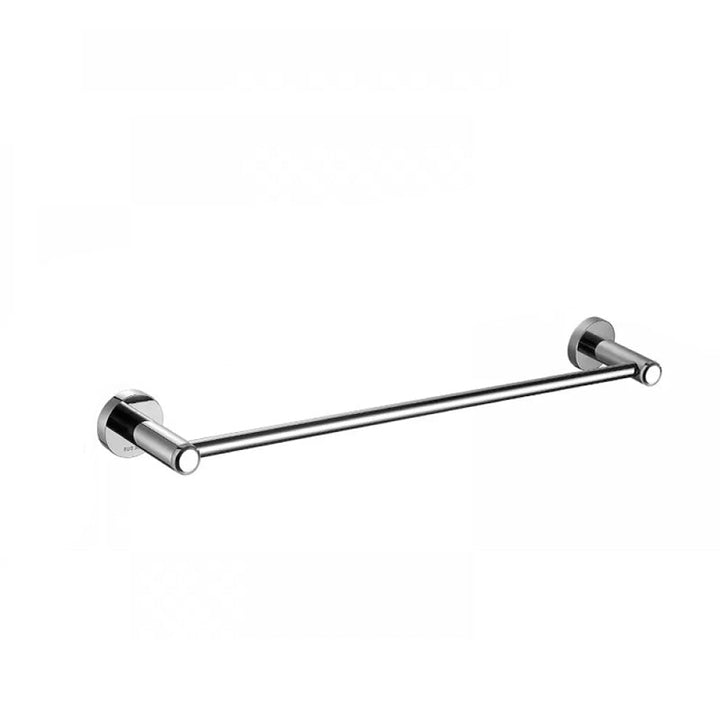 BowLift | Modern Bathroom Accessories Bathroom Shelf Towel Bar Stainless Steel Bathroom Accessory Set