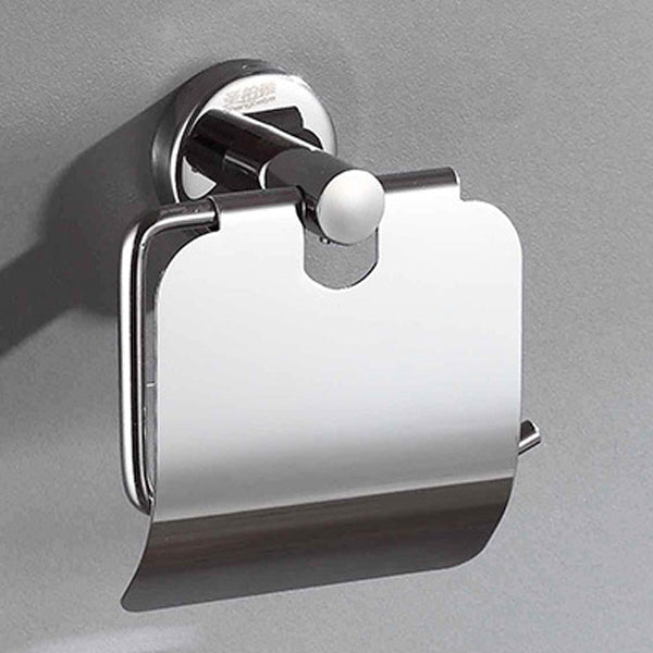 BowLift | Modern Bathroom Accessories Bathroom Shelf Towel Bar Stainless Steel Bathroom Accessory Set