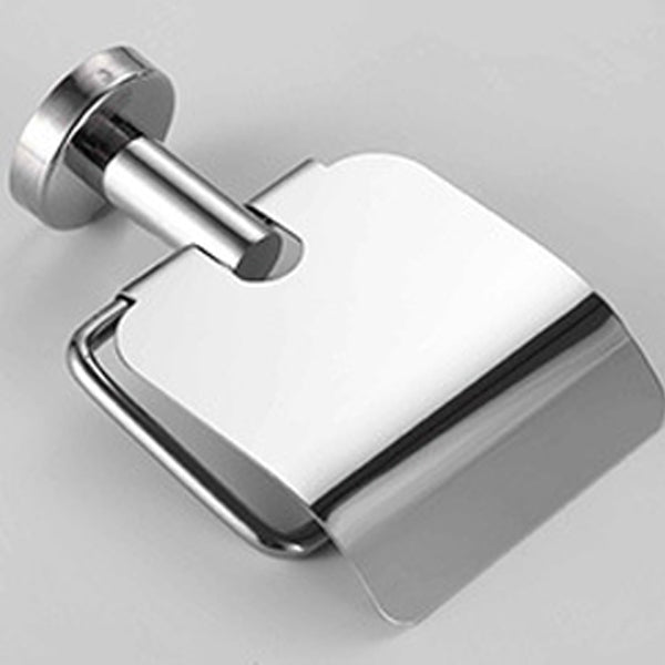 BowLift | Modern Bathroom Accessories Bathroom Shelf Towel Bar Stainless Steel Bathroom Accessory Set