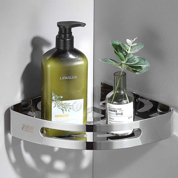BowLift | Modern Bathroom Accessories Bathroom Shelf Towel Bar Stainless Steel Bathroom Accessory Set