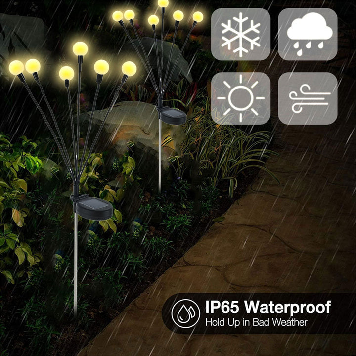 BowLift | Glow Magic Lights — Instantly create your relaxing garden sky full of warm, floating light