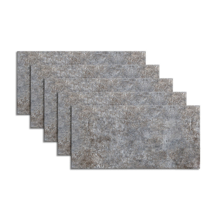 BowLift | Contemporary Peel-and-Stick Wall Tiles Bathroom Field Tiles Wallpaper