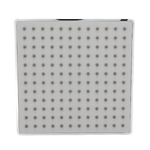 BowLift | Contemporary Shower Combination Fixed Shower Head Chrome Ceiling Mounted Shower Head