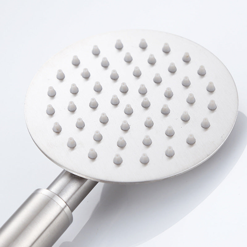 BowLift | Contemporary Shower Combo Handheld Showerhead Stainless Steel Wall-Mounted Showerhead