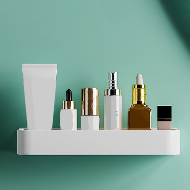 BowLift | Contemporary Bathroom Accessories Hardware Set Aluminum Bathroom Shelf