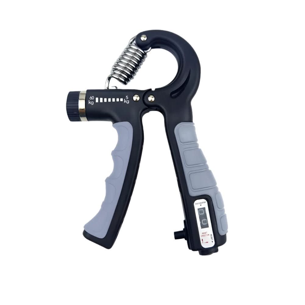 BowLift | Adjustable hand trainer for strong grip strength & forearms