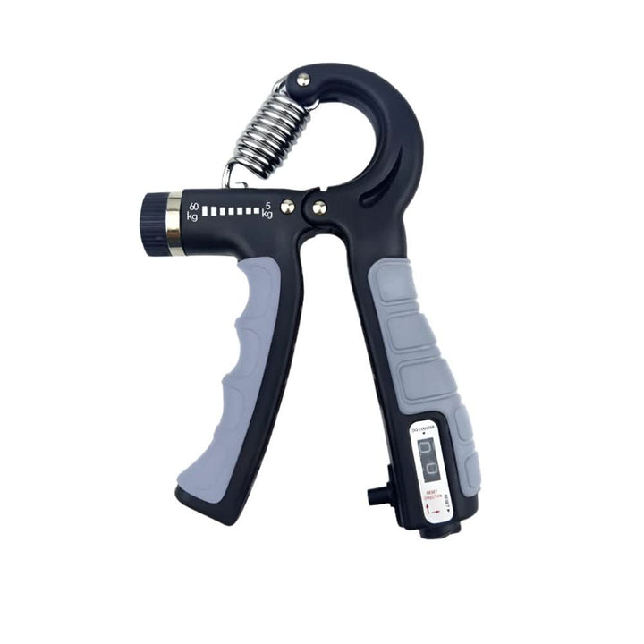 BowLift | Adjustable hand trainer for strong grip strength & forearms