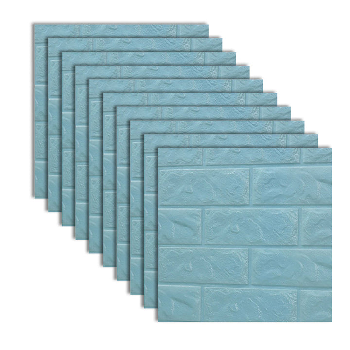 BowLift | Modern PVC Panel 3D embossed self-adhesive painted interior ceiling