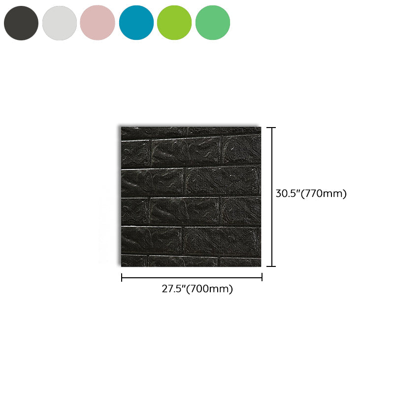 BowLift | Modern PVC Panel 3D embossed self-adhesive painted interior ceiling