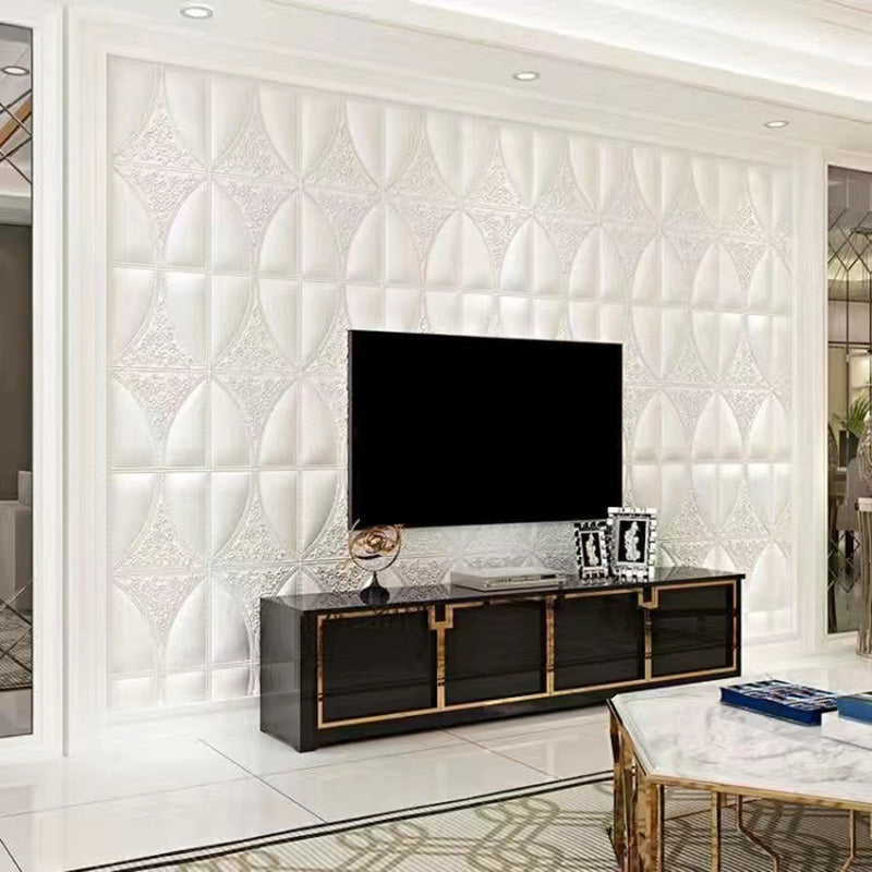 BowLift | Industrial Tin Wall Panel PVC Smooth Wall Ceiling Panel