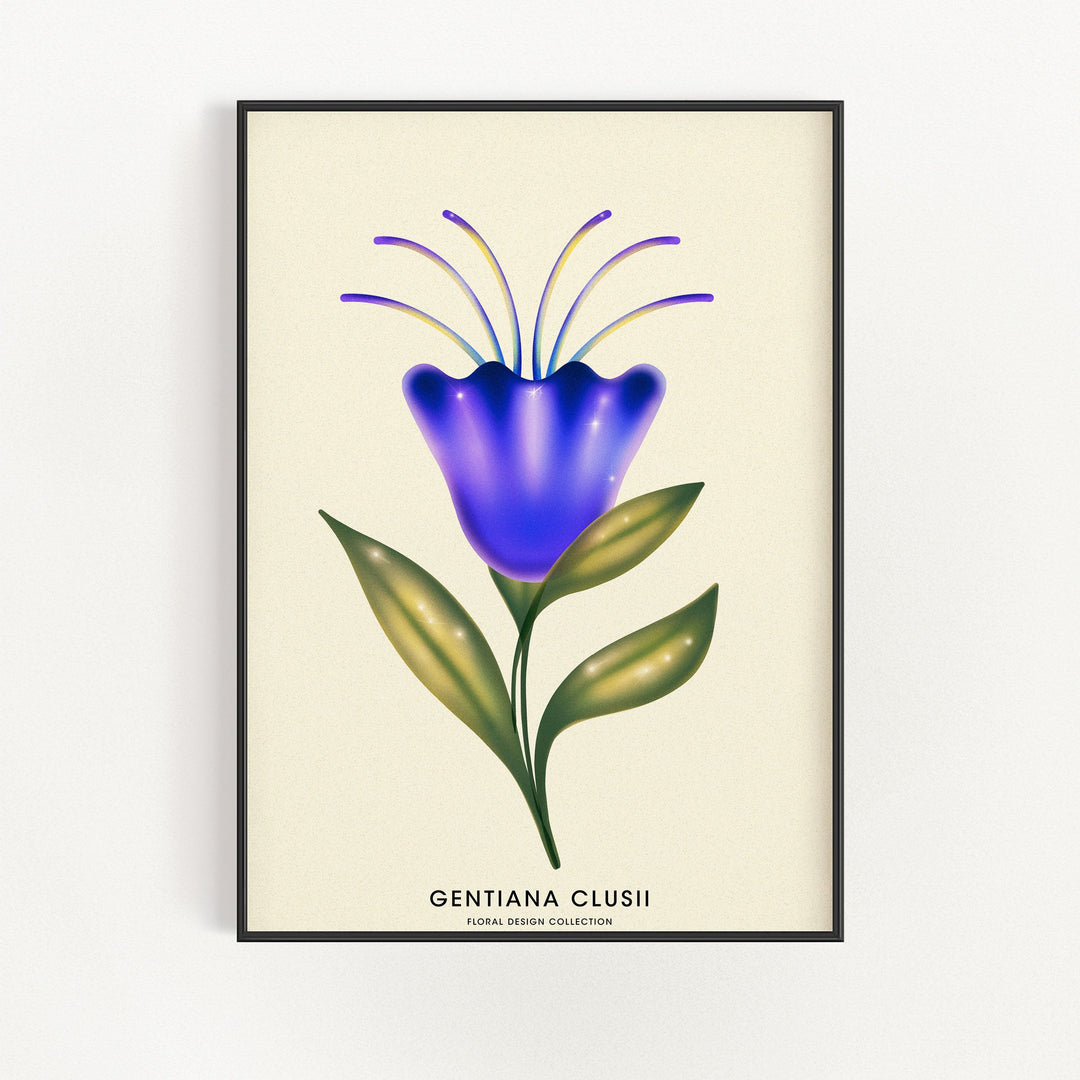 Flower - Marine | Bowlift