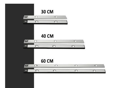 BowLift | Indoor LED Motion Sensor Lamp