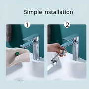 BowLift | Luxury Tap - Upgrade Your Sink