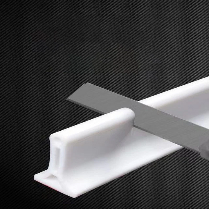 BowLift | Flexible Silicone Water Barrier Strip for Leak Prevention and Moisture Protection