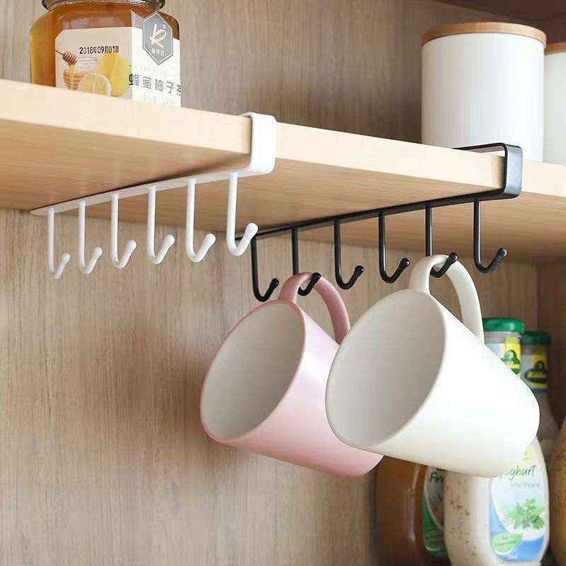 BowLift | Multifunctional Storage Hooks