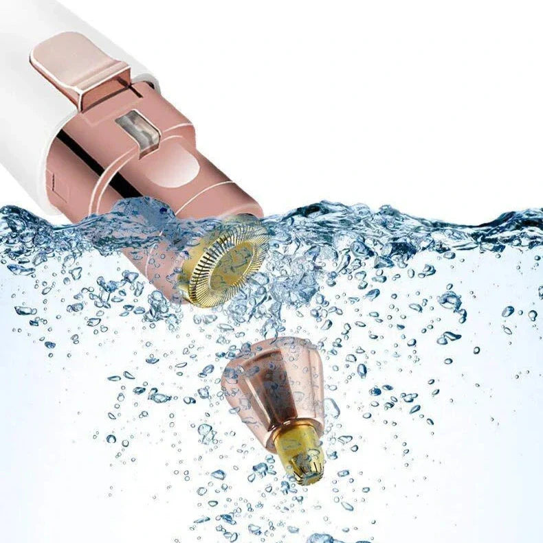 BowLift | Gentle Glide Eyebrow Shaper