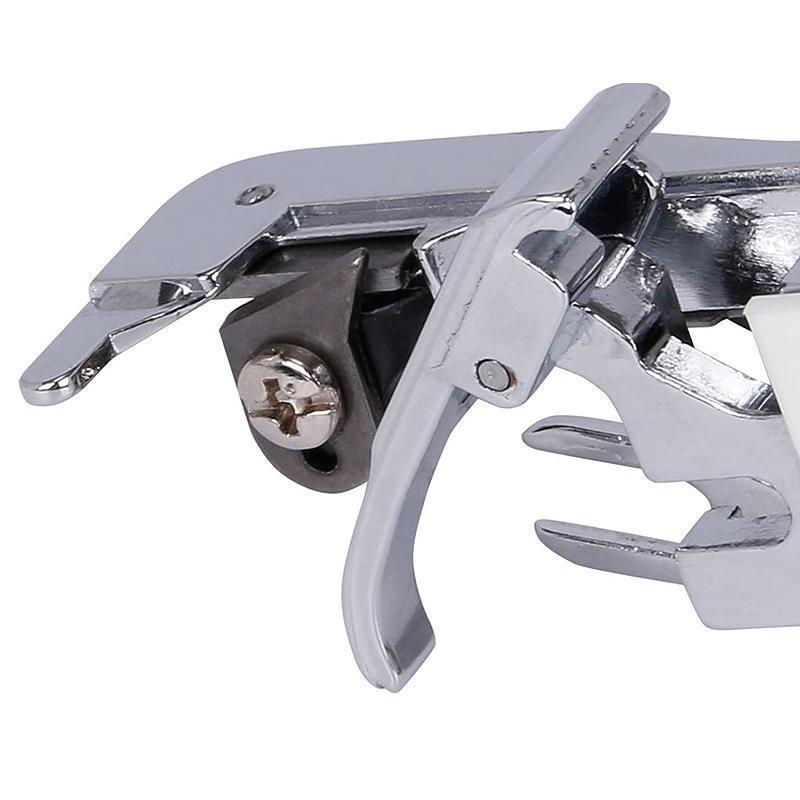 BowLift | AutoSew - Quickly close and trim seams for flawless edges