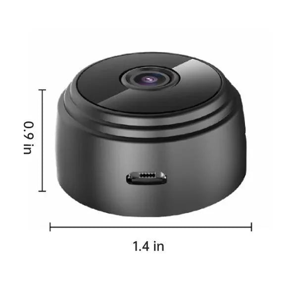 BowLift | HD Wireless Reversing Camera for RV Trucks and Trailers