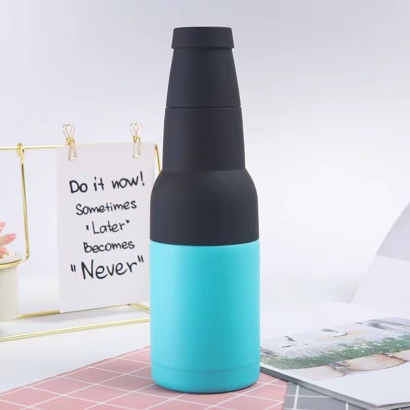 BowLift | BrewVault Frosted Beer Bliss