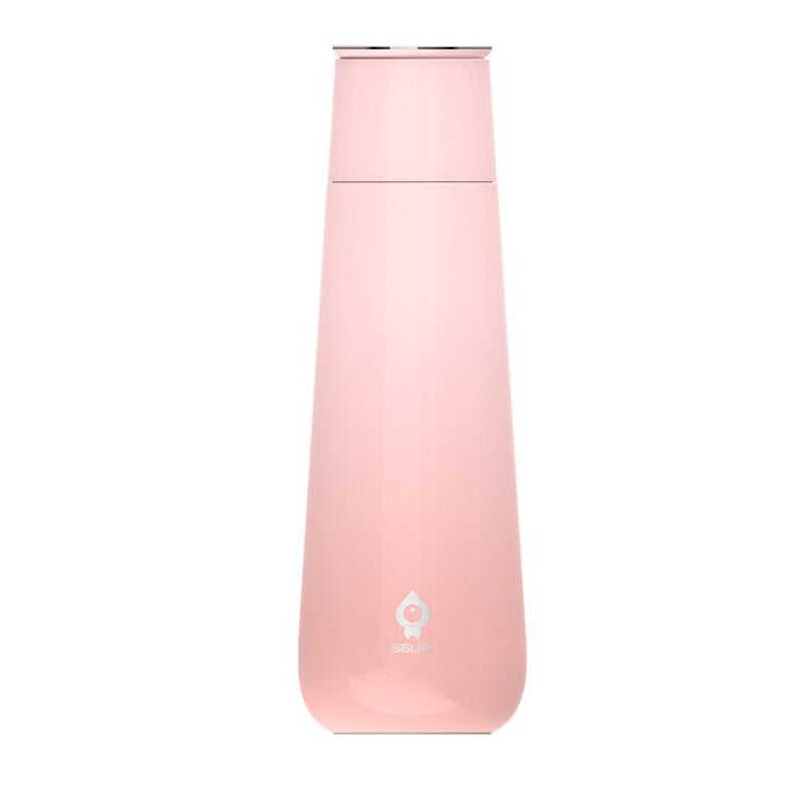 BowLift | Butterfly Dream Stainless Steel Thermal Cup