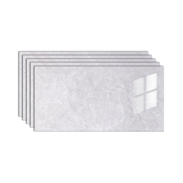 BowLift | Wall floor tile imitation marble paste waterproof floor tile wallpaper