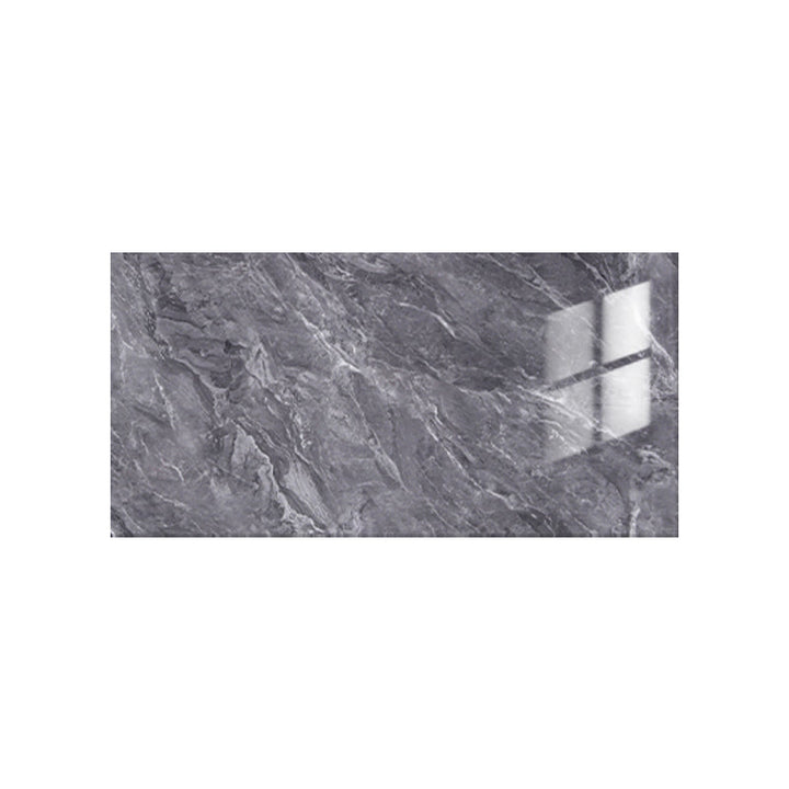 BowLift | Wall floor tile imitation marble paste waterproof floor tile wallpaper