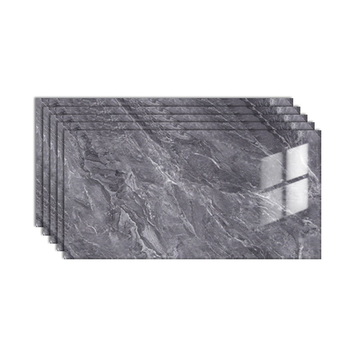 BowLift | Wall floor tile imitation marble paste waterproof floor tile wallpaper