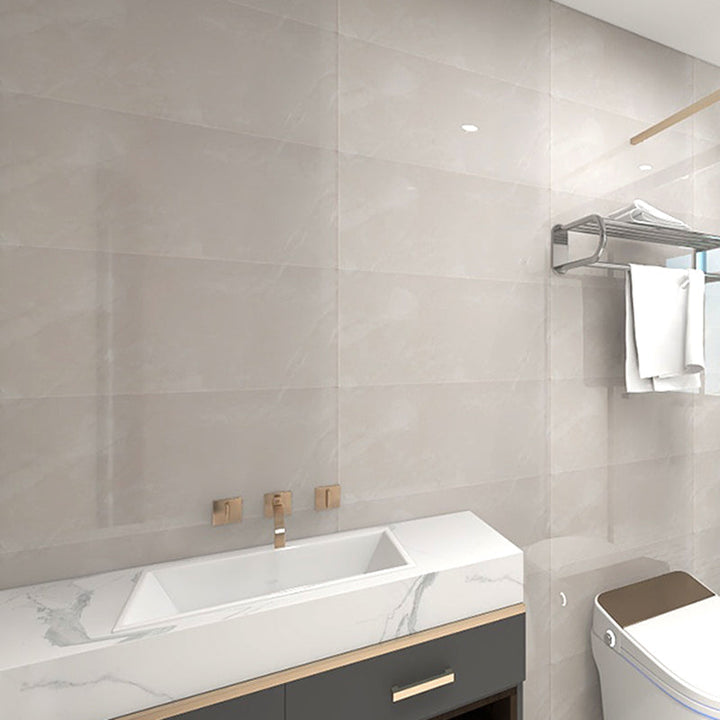 BowLift | Wall floor tile imitation marble paste waterproof floor tile wallpaper