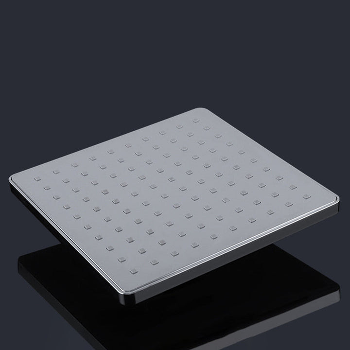 BowLift | Bathroom Standard Showerhead Rainfall Square Ceiling Mounted Showerhead