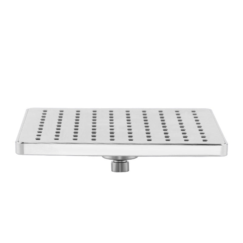 BowLift | Bathroom Standard Shower Head Rainfall Square Ceiling Mounted Shower Head