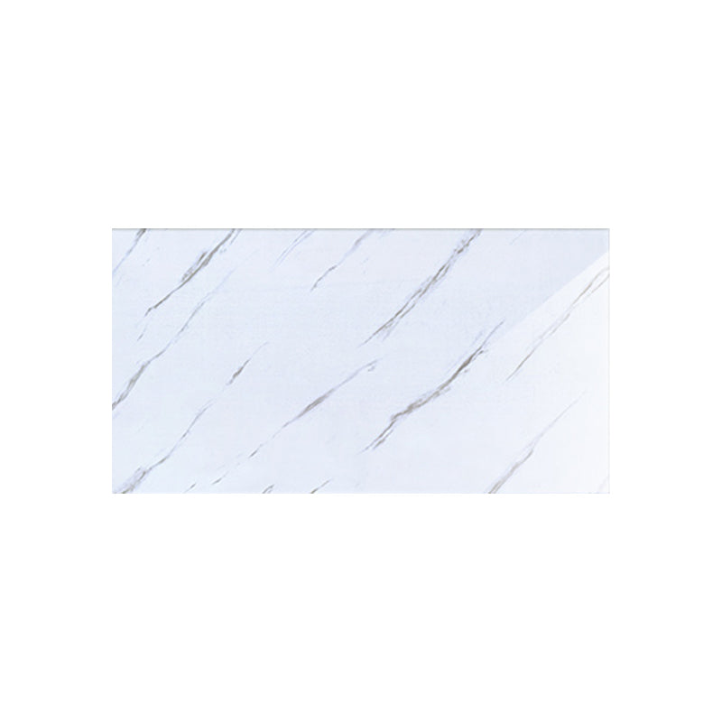 BowLift | Modern Bathroom Peel and Stick Wall Tile Single Tile Peel and Stick Wall Tile