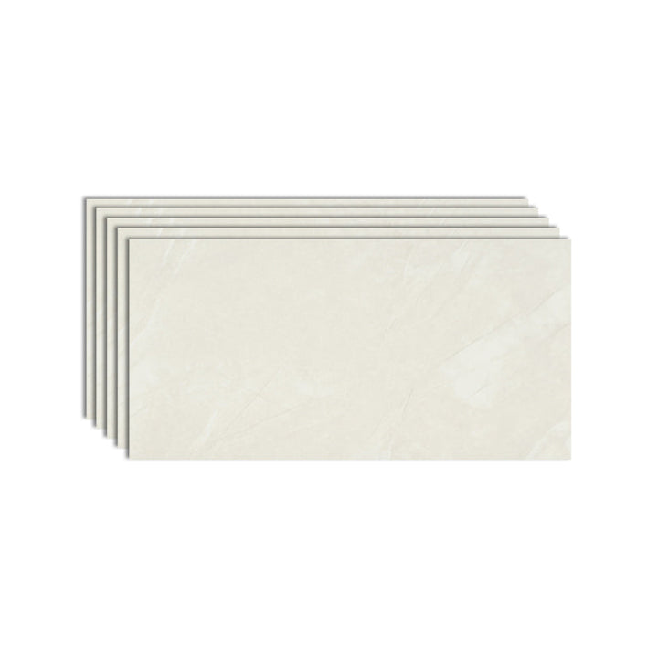 BowLift | Modern Bathroom Backsplash Peel and Stick Backsplash Single Panel