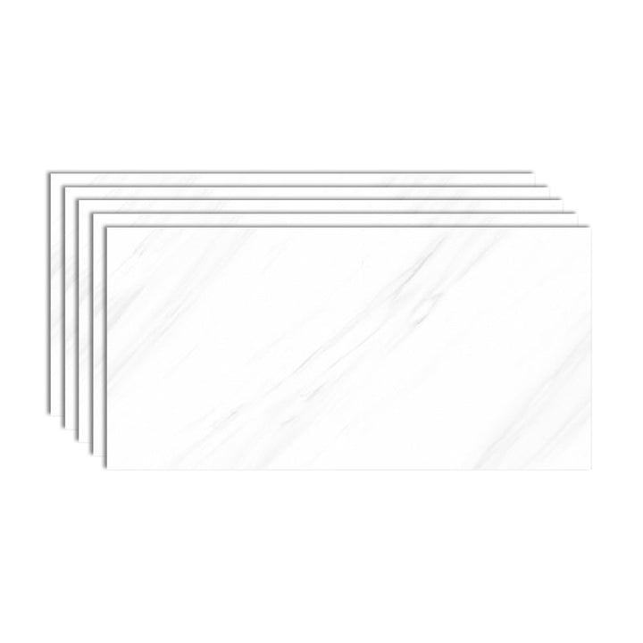 BowLift | Modern Bathroom Backsplash Peel and Stick Backsplash Single Panel
