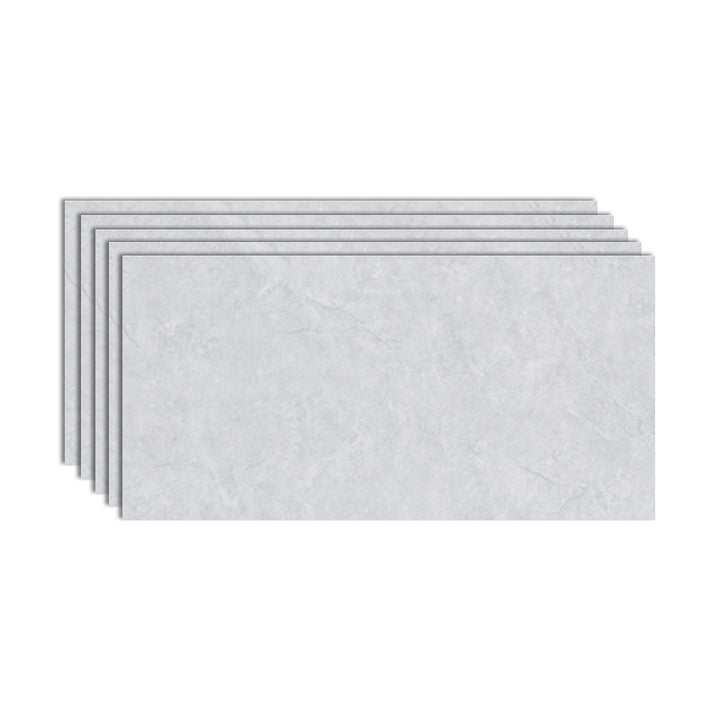 BowLift | Modern Bathroom Backsplash Peel and Stick Backsplash Single Panel
