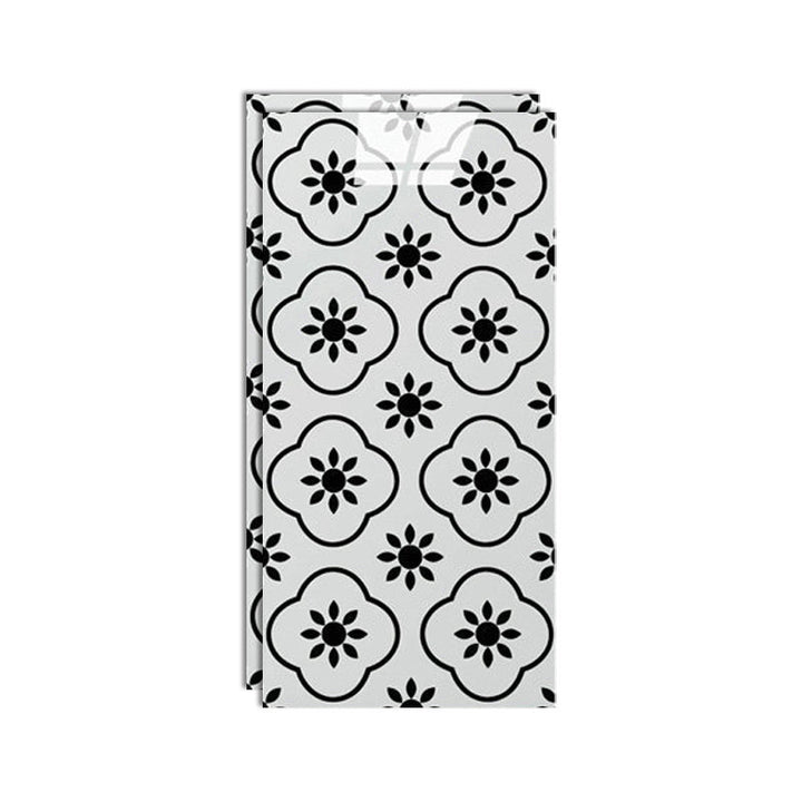 BowLift | Wall floor tiles Wallpaper Marble pattern Waterproof wall elements