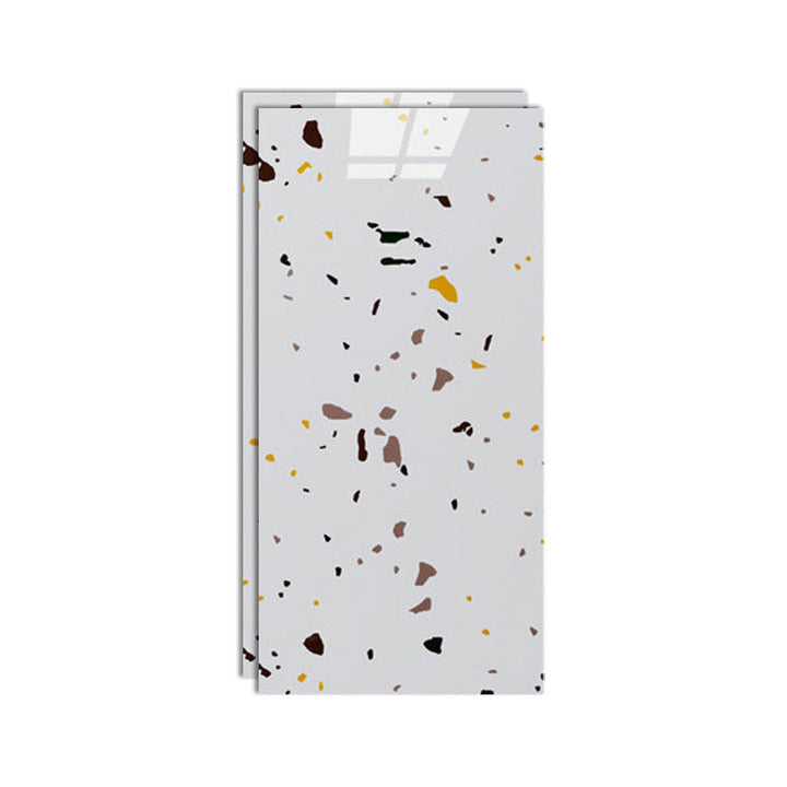 BowLift | Wall floor tiles Wallpaper Marble pattern Waterproof wall elements