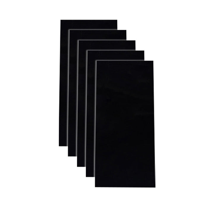 BowLift | Peel & Stick Subway Tiles Plastic Rectangle Peel and Stick Tiles for the Kitchen 10 Pack