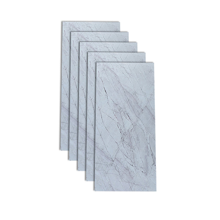 BowLift | Peel & Stick Subway Tiles Plastic Rectangle Peel and Stick Tiles for the Kitchen 10 Pack