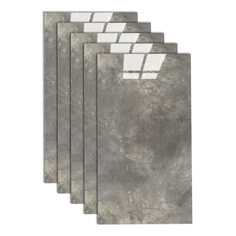 BowLift | Bathroom Mosaic Tile Marble Print Peel and Stick Backsplash Tile