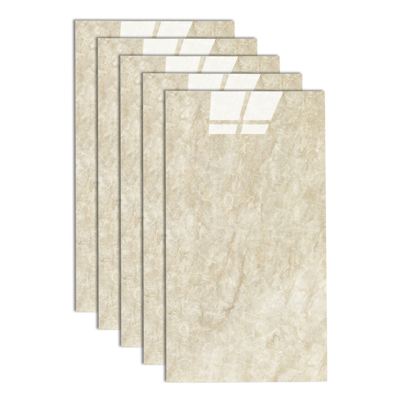 BowLift | Bathroom mosaic tile marble print peel-and-stick backsplash tile