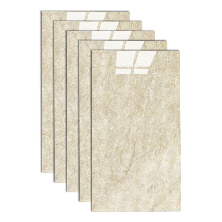 BowLift | Bathroom mosaic tile marble print peel-and-stick backsplash tile
