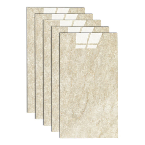 BowLift | Bathroom mosaic tile marble print peel-and-stick backsplash tile