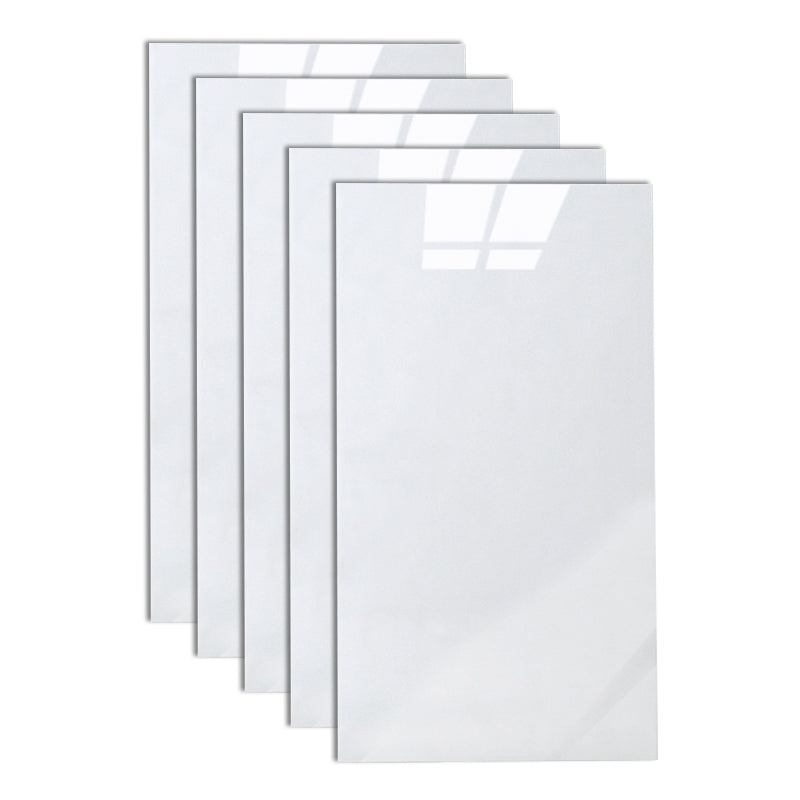 BowLift | Bathroom mosaic tile marble print peel-and-stick backsplash tile