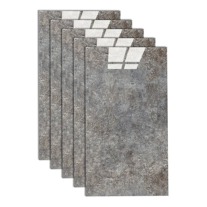 BowLift | Bathroom mosaic tile marble print peel-and-stick backsplash tile