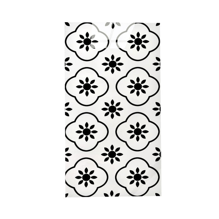 BowLift | Creative Mosaic Tiles for Peeling and Sticking for Kitchen Backsplashes
