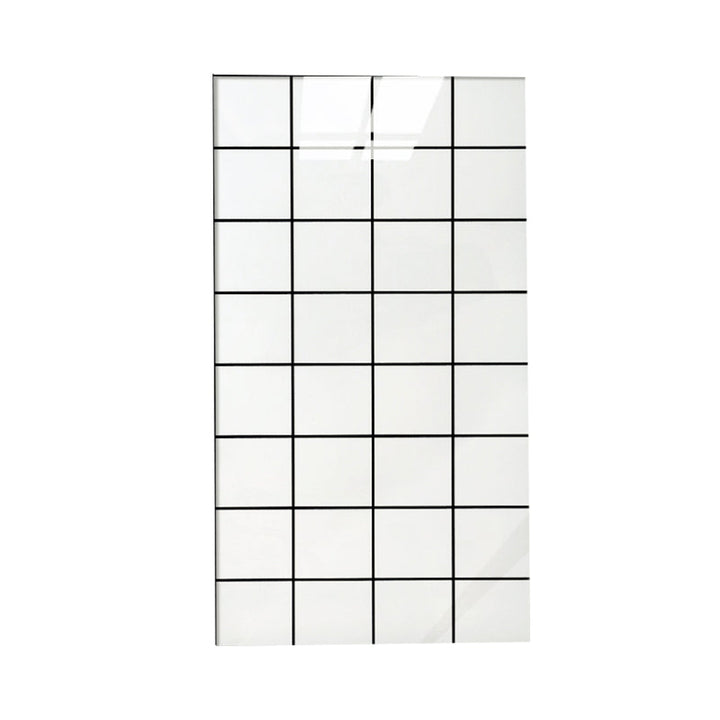 BowLift | Creative Mosaic Tiles for Peeling and Sticking for Kitchen Backsplashes