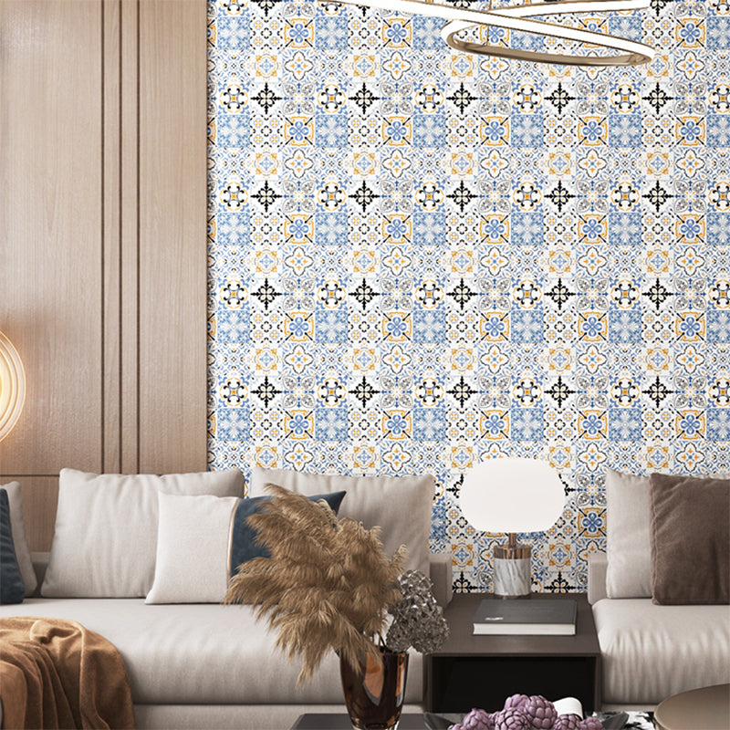 BowLift | Creative Mosaic Tiles for Peeling and Sticking for Kitchen Backsplashes