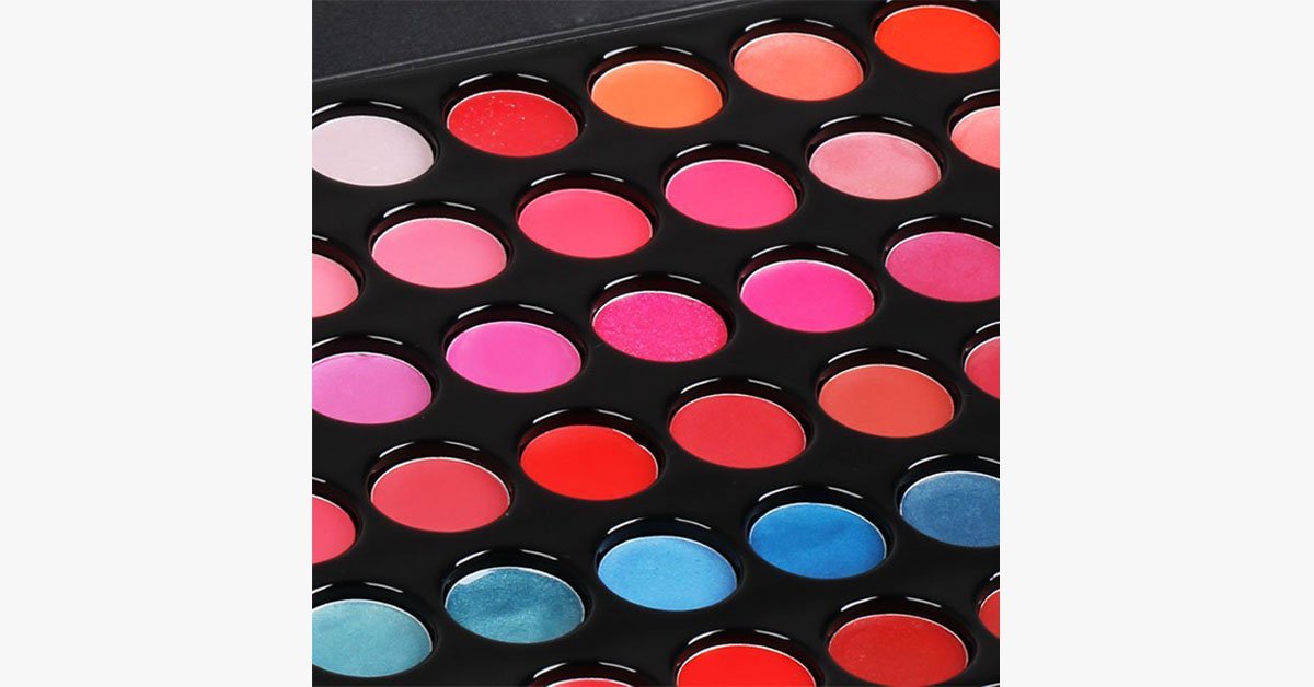 BowLift | 66 Colors Lipstick