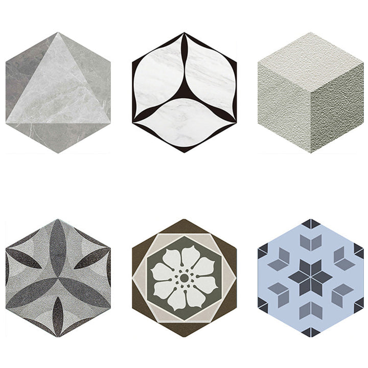 BowLift | PVC vinyl flooring sample peel-and-stick vinyl flooring with low gloss